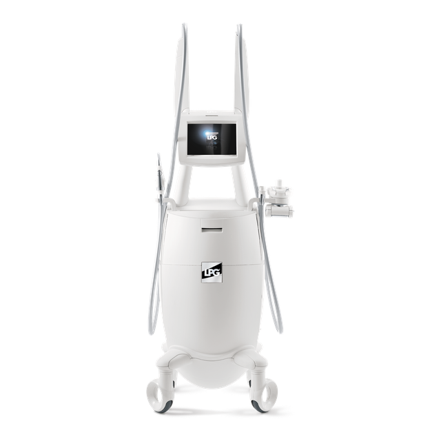 LPG Cellu M6 Integral, endermologia