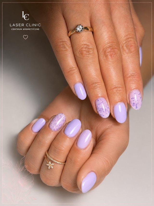 Manicure hybrydowy w Laser Clinic Radom